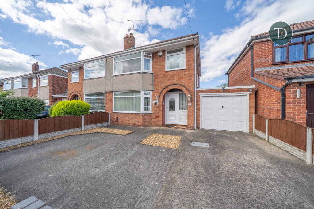 Main image of property: Birch Grove, Whitby, Ellesmere Port, CH66