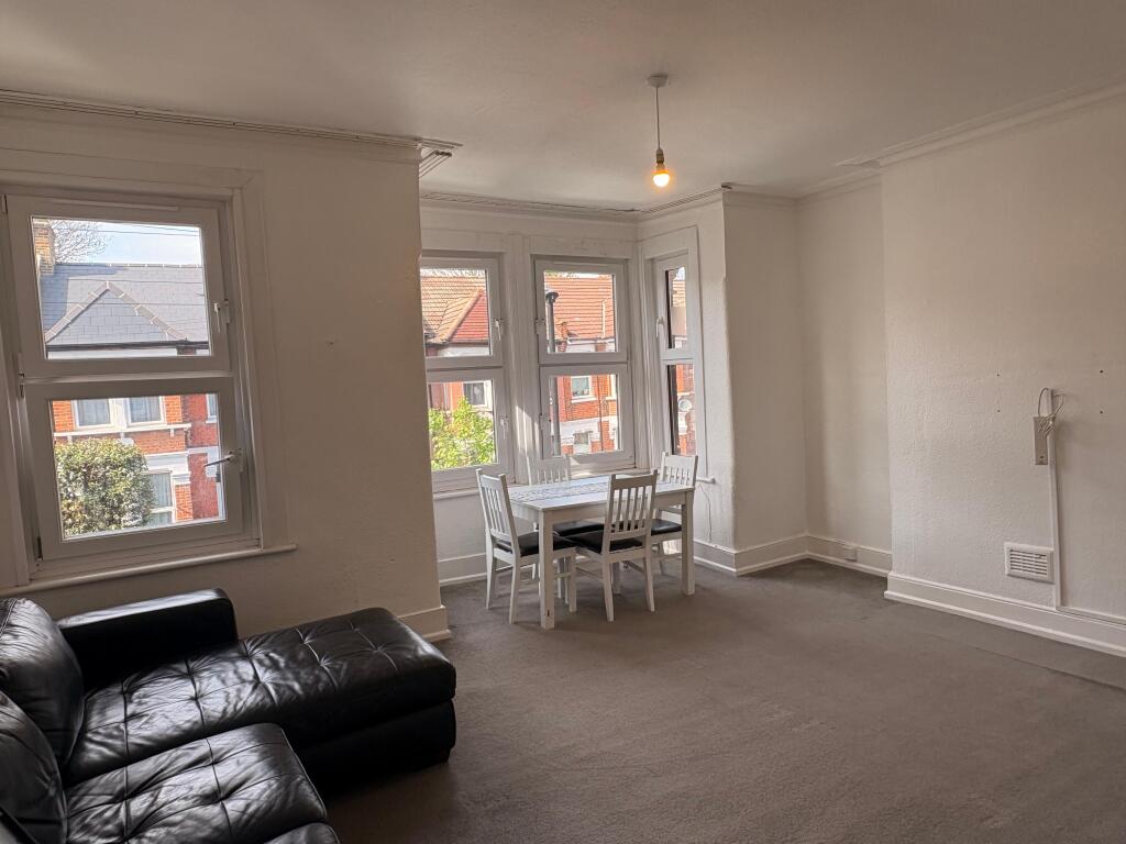 Main image of property: Elmhurst Road, London, N17