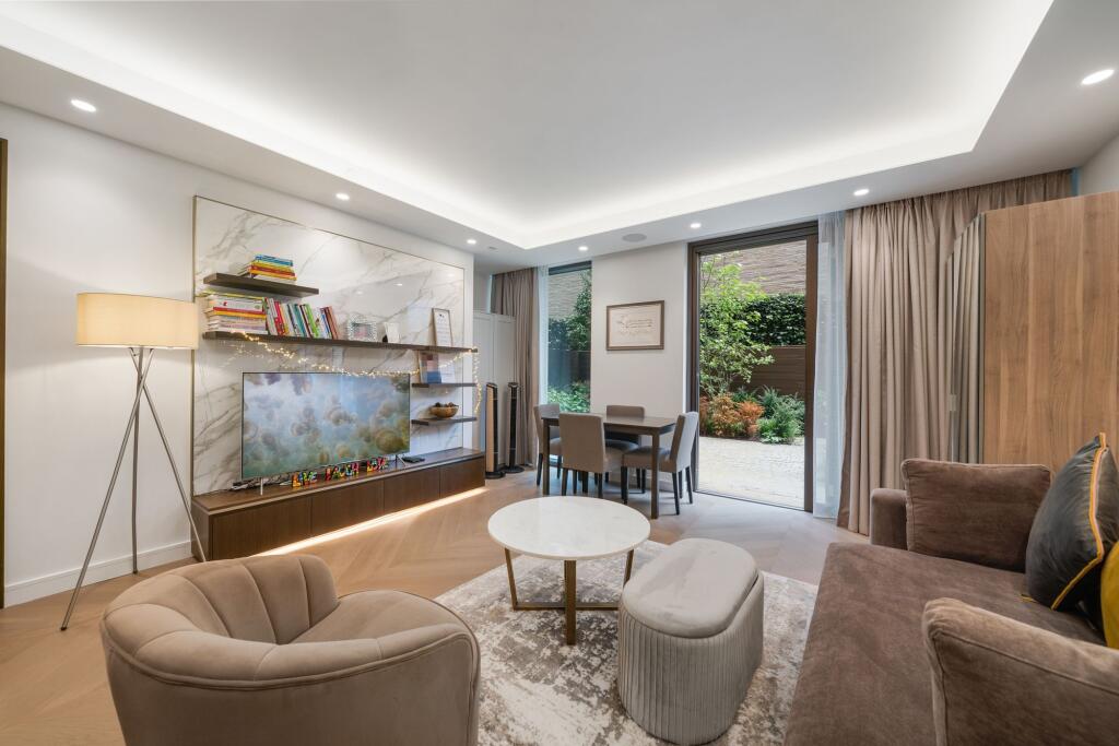 Main image of property: One St Johns Wood, St Johns Wood Road, NW8
