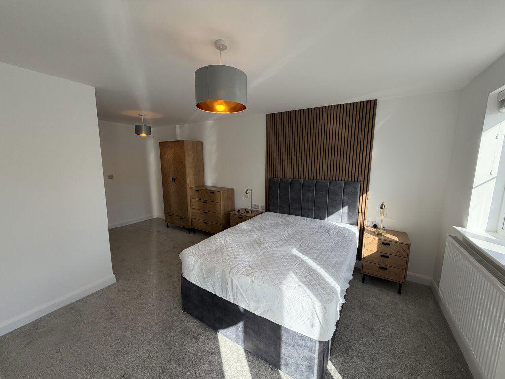 Main image of property: Boleyn Avenue, Peterborough