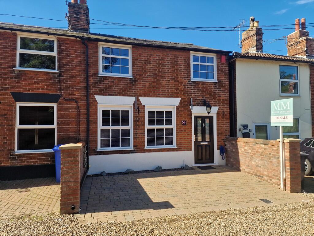 Main image of property: New Road, Ravensmere, Beccles