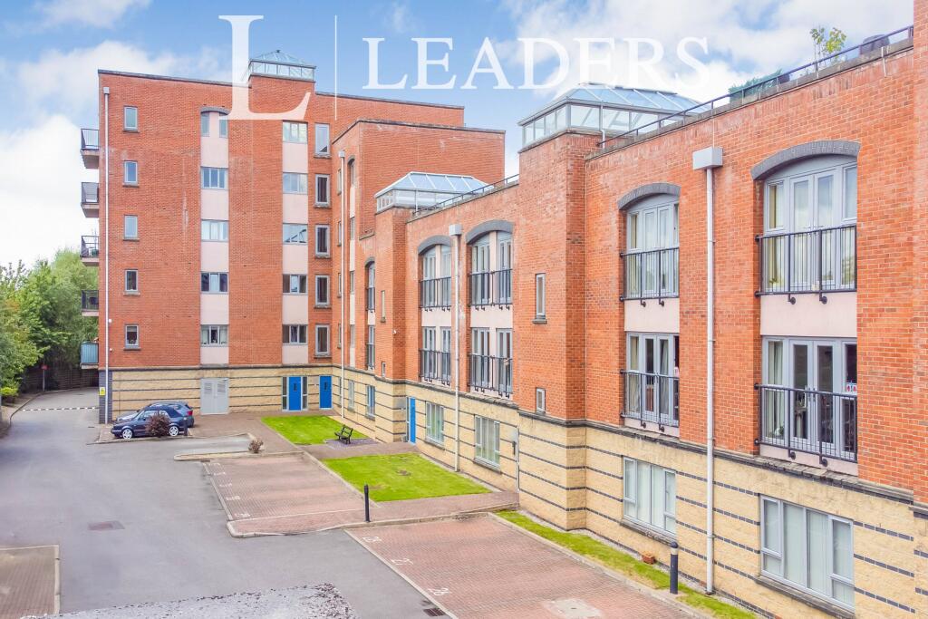 Main image of property: Cantilever Gardens, Station Road, WA4