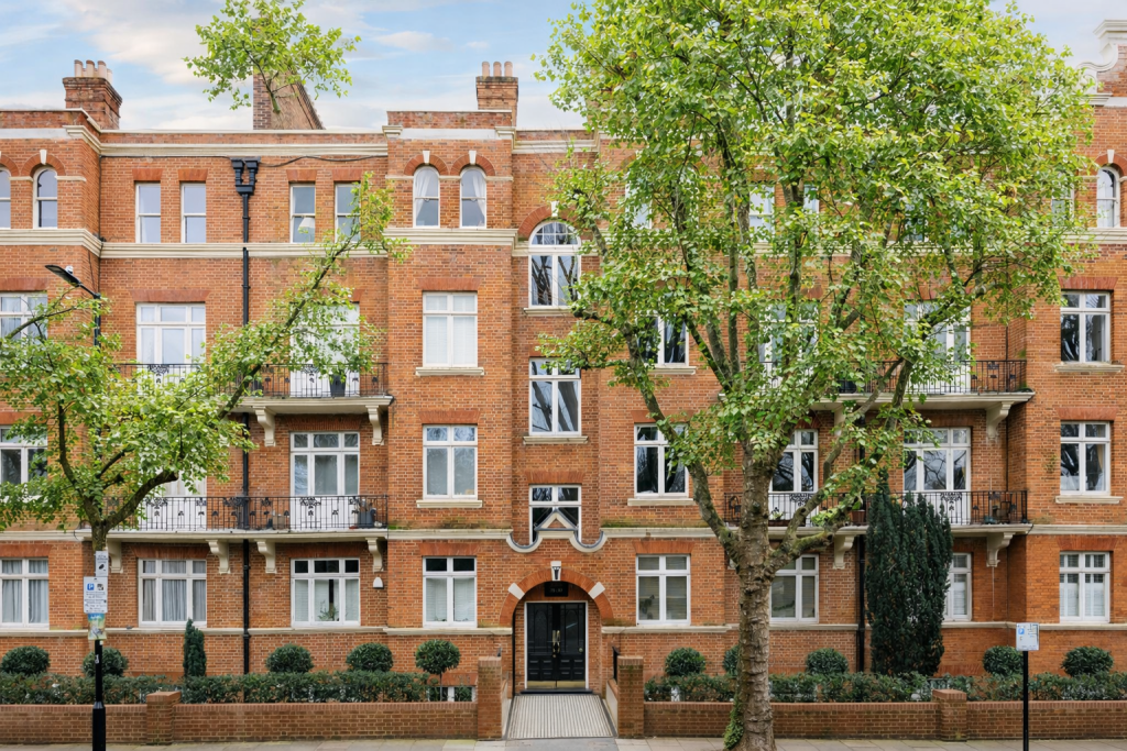 Main image of property: Ashworth Mansions, Maida Vale, London, W9