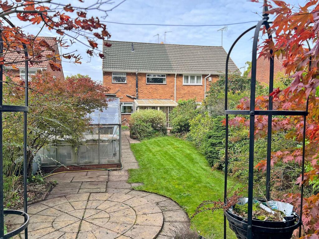 Main image of property: Windsor Gardens, Castlecroft, WV3