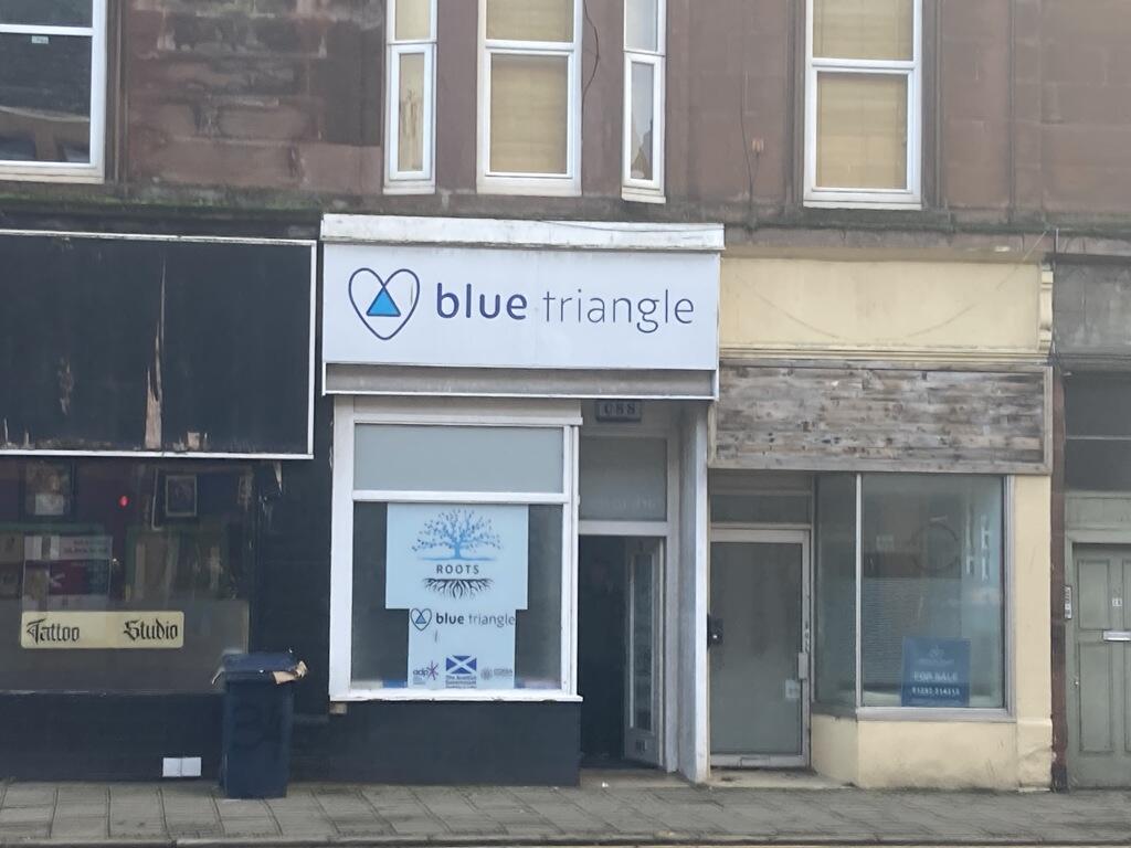 Main image of property: 32 Main Street, Ayr, KA8 8EB