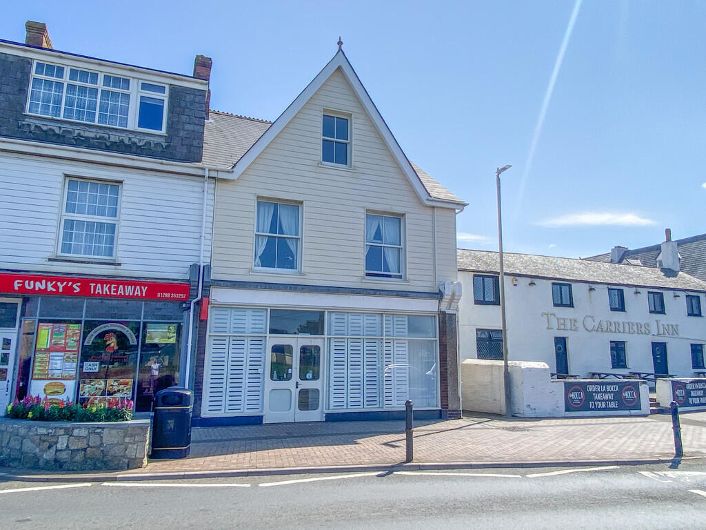 Main image of property: The Strand, Bude