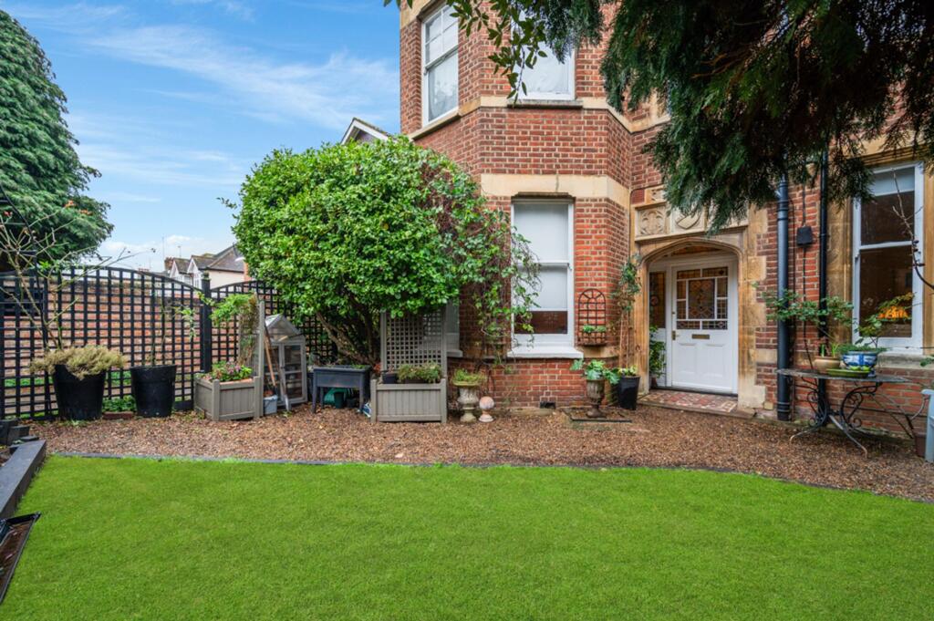 Main image of property: Adelaide Road, Surbiton, KT6