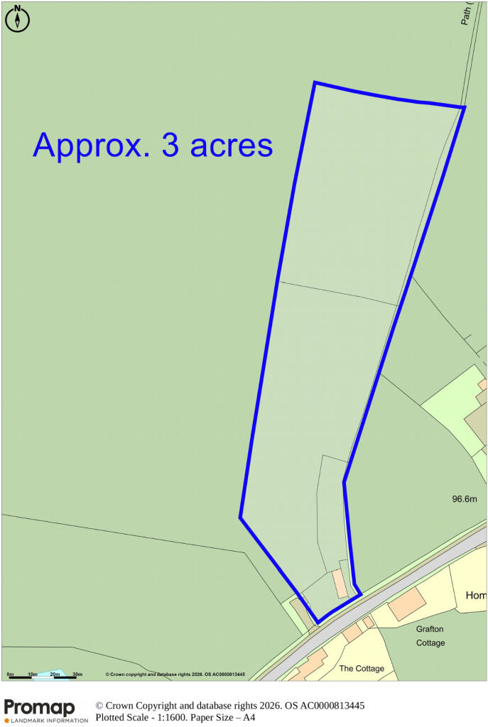 Ardens Grafton, Alcester - More