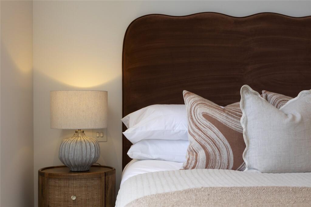 Apartment in Edinburgh, New Town/Broughton - View 2