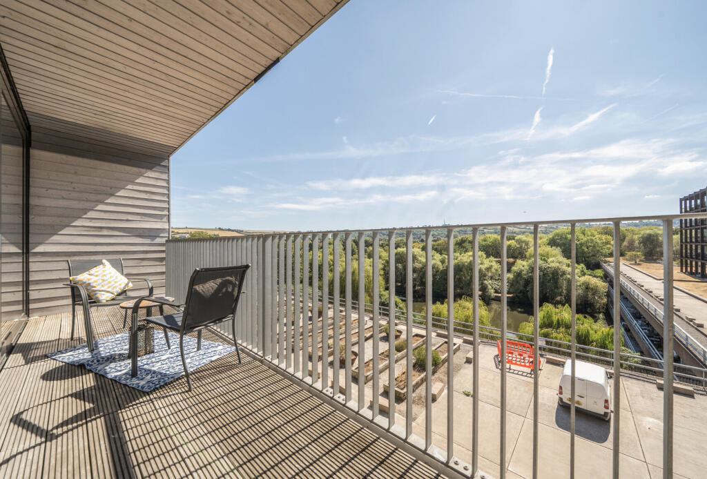 Main image of property: Lake Shore Drive, Bristol, Somerset, BS13