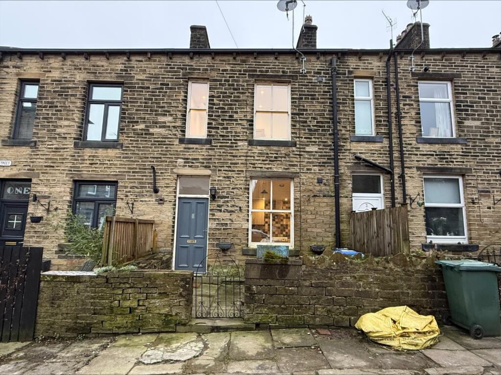 Main image of property: Holme Street, Oxenhope, BD22