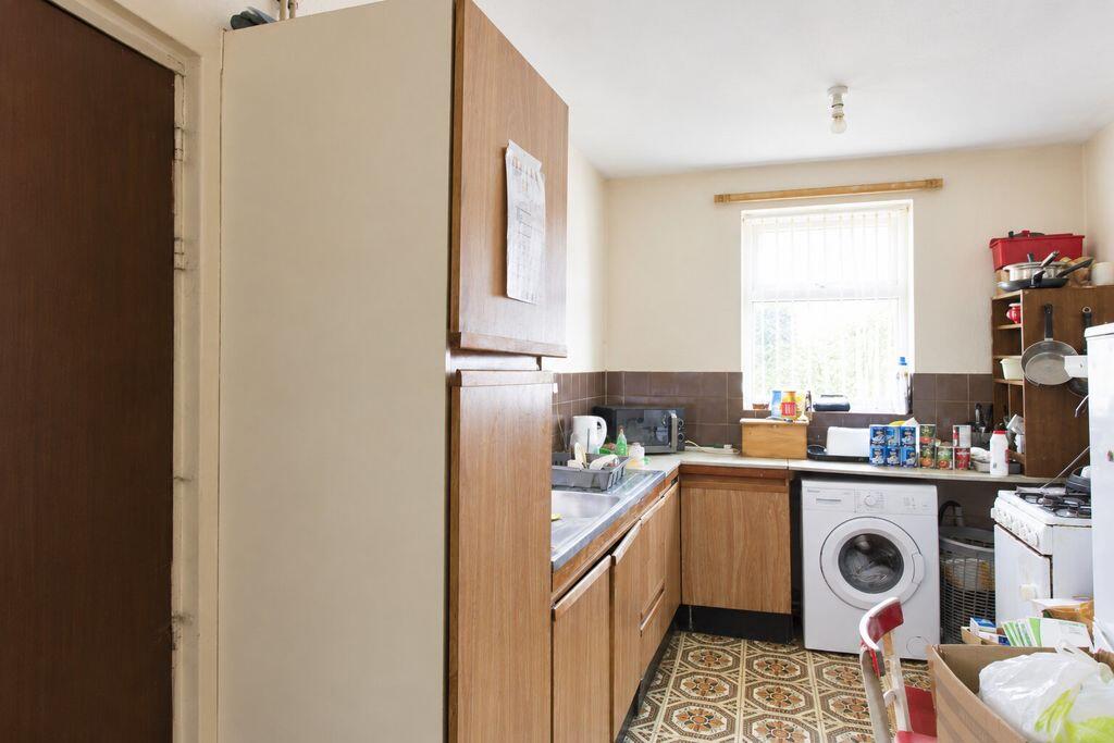 Caythorpe Street, Manchester photo 4