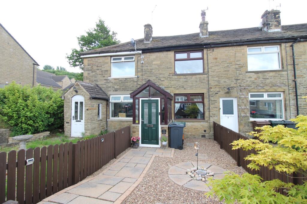 Manywells Crescent, Cullingworth, Bradford, BD13