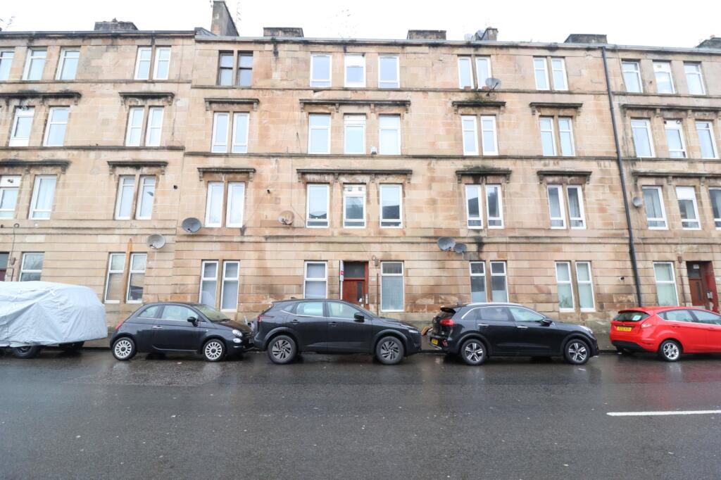 Main image of property: Cumbernauld Road, Glasgow, G31