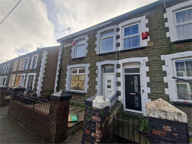 Main image of property: Richard Street, Maerdy, Ferndale, 