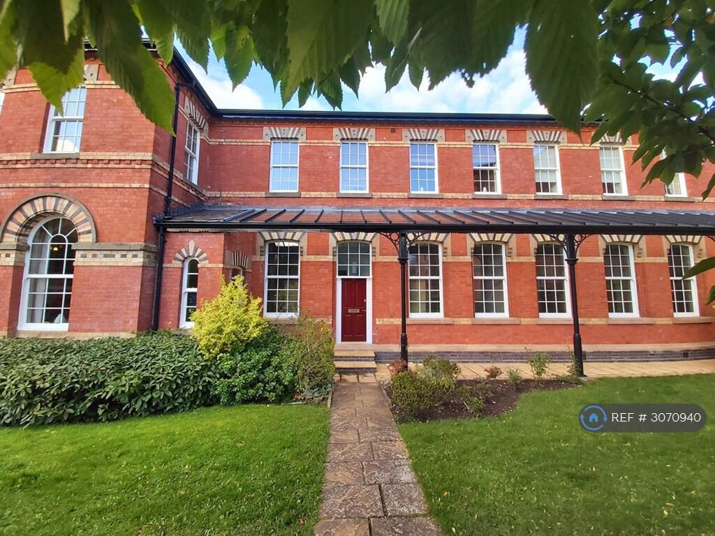 Main image of property: Kensington Square, Macclesfield, SK10