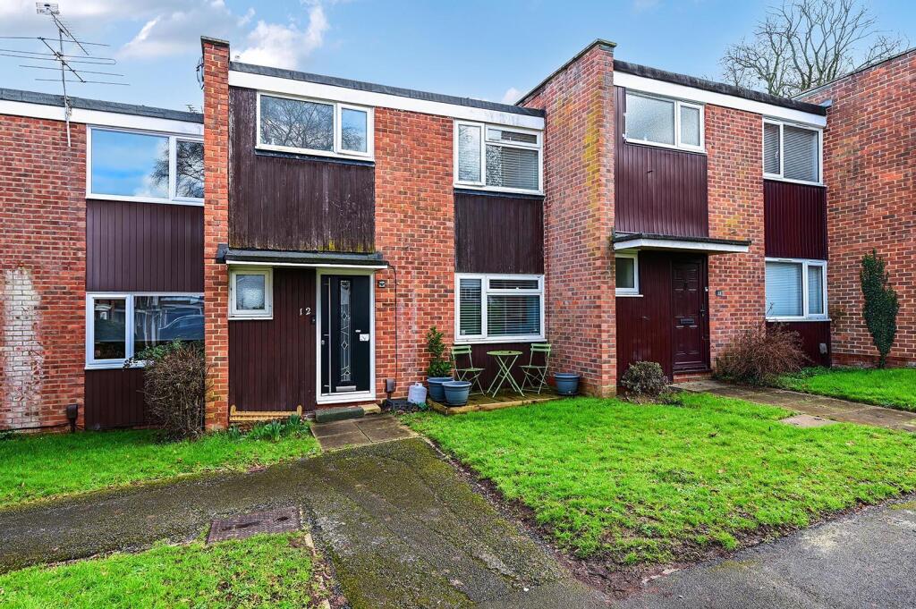 Main image of property: Kennet Close, Basingstoke