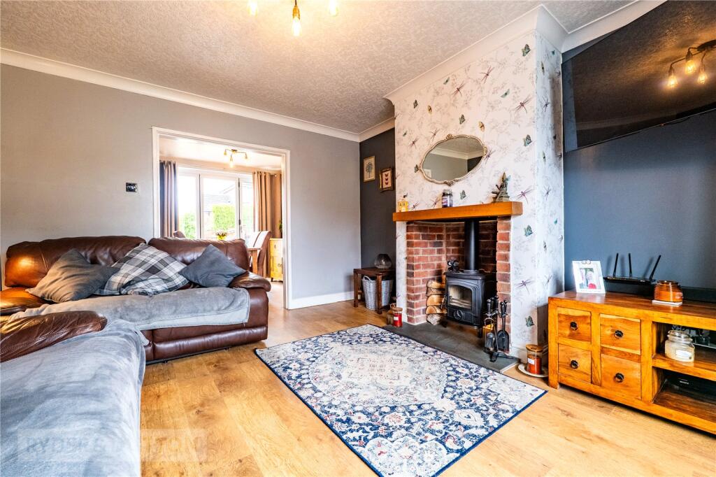Marina Terrace, Golcar, Huddersfield, West Yorkshire, HD7 photo 2