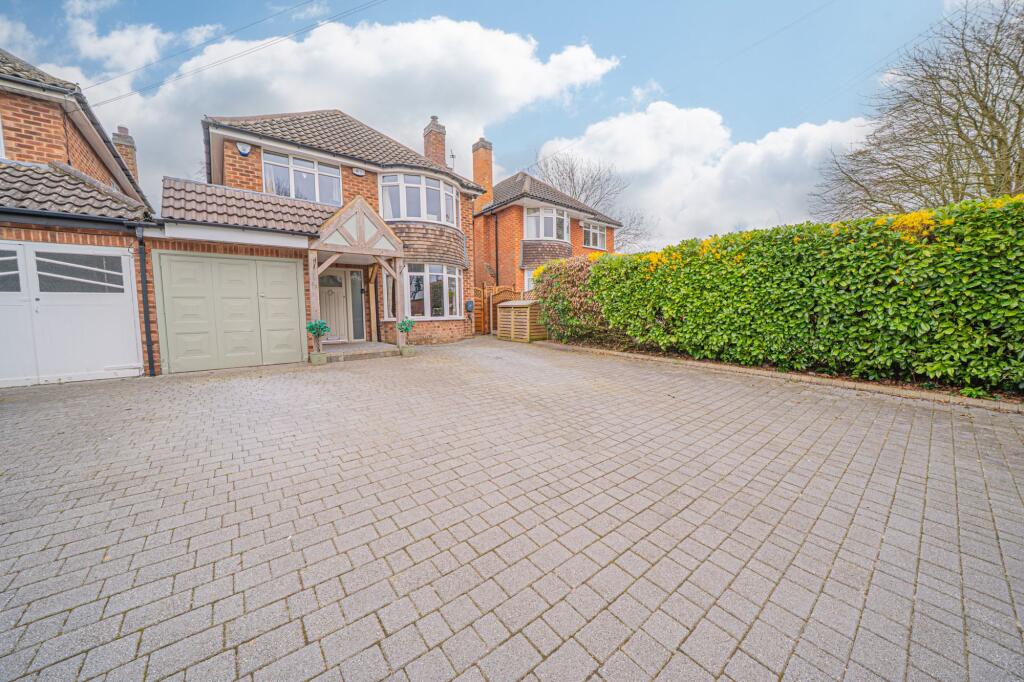 Additional image 38 of Station Road, Knowle, B93