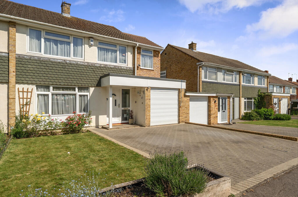 Main image of property: Testwood Road, Windsor, Windsor And Maidenhead