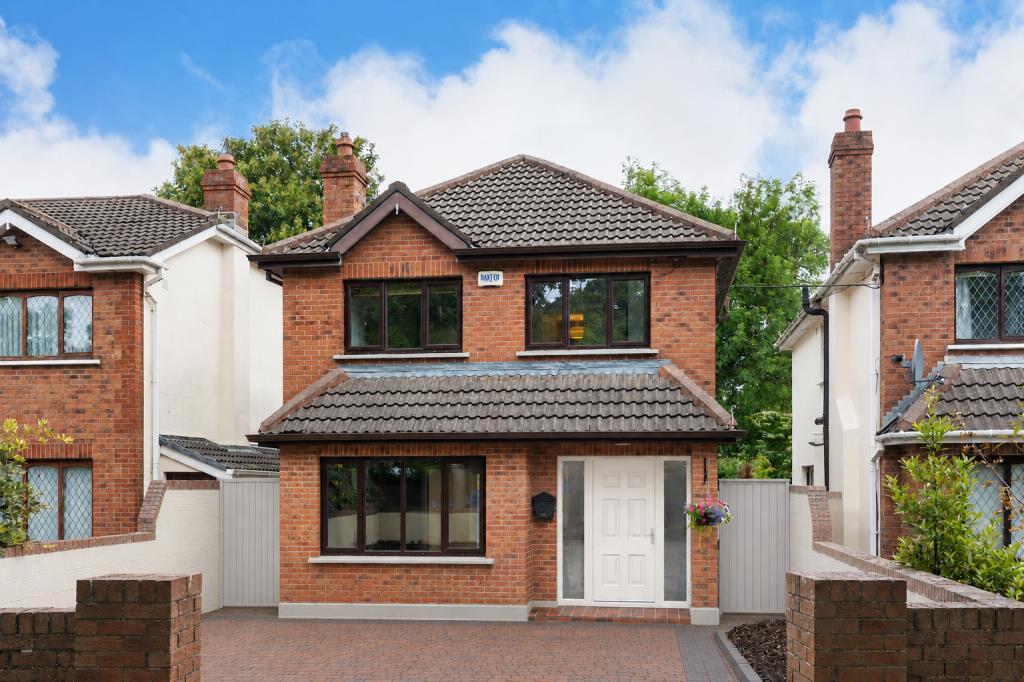 Main image of property: 31 Belmont Lawn, Blackrock, Co Dublin, A94 HX85