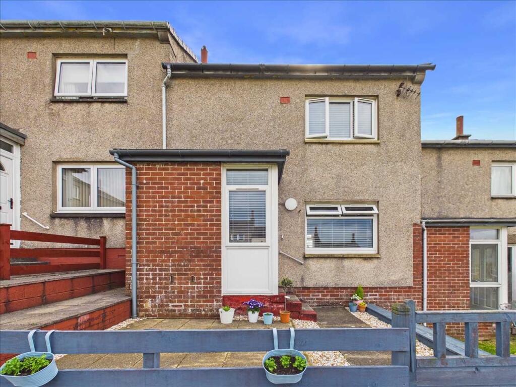 Main image of property: Dalaruan Street, Campbeltown