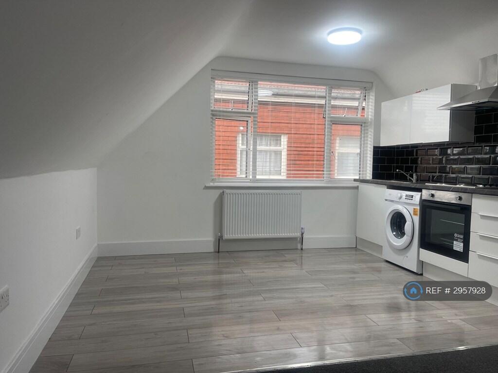 Main image of property: Marlands Road, Ilford, IG5