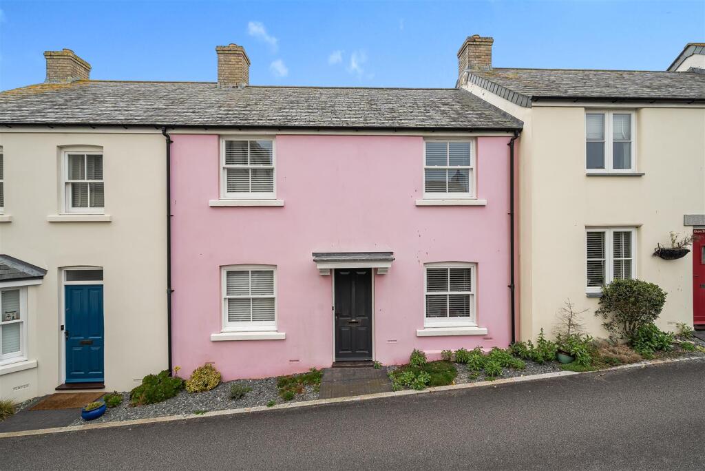 Main image of property: Newquay