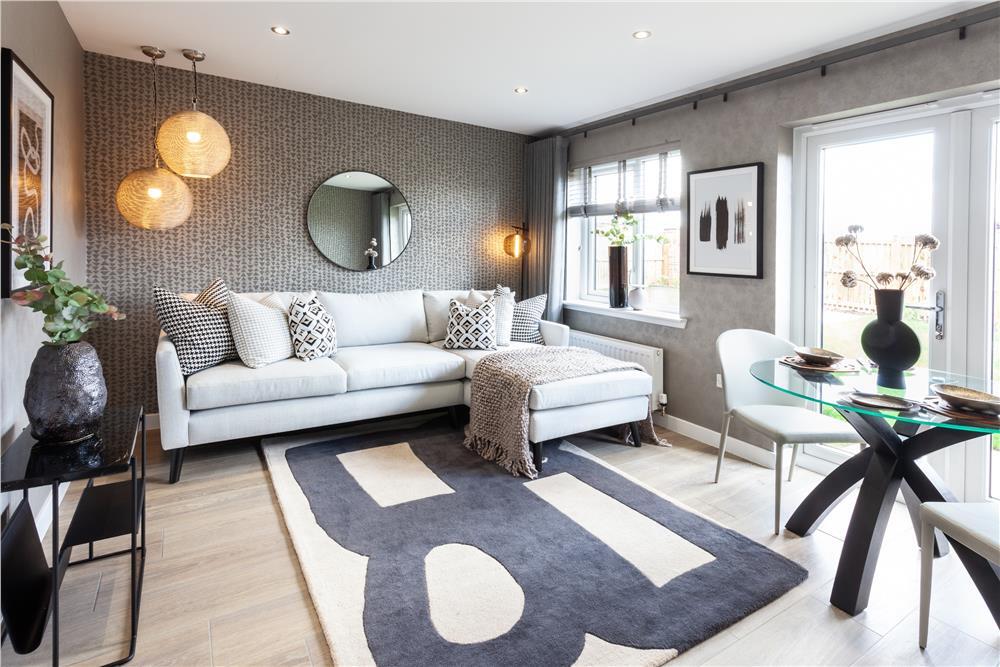 House in Clydebank, Kilbowie - View 3