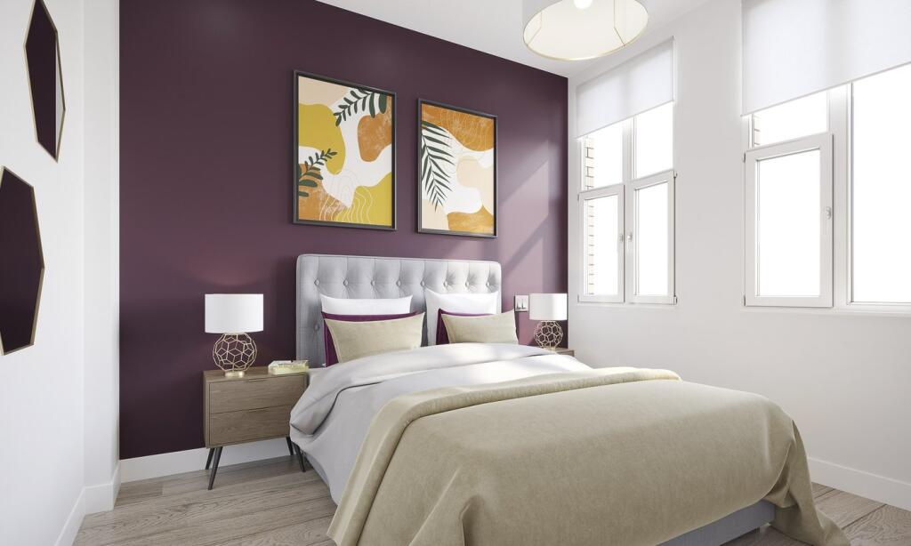 Apartment in Wigan - View 2