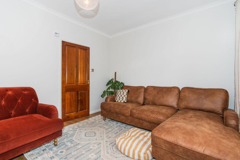 House in Sheffield, Steel Bank, Crookes - View 5