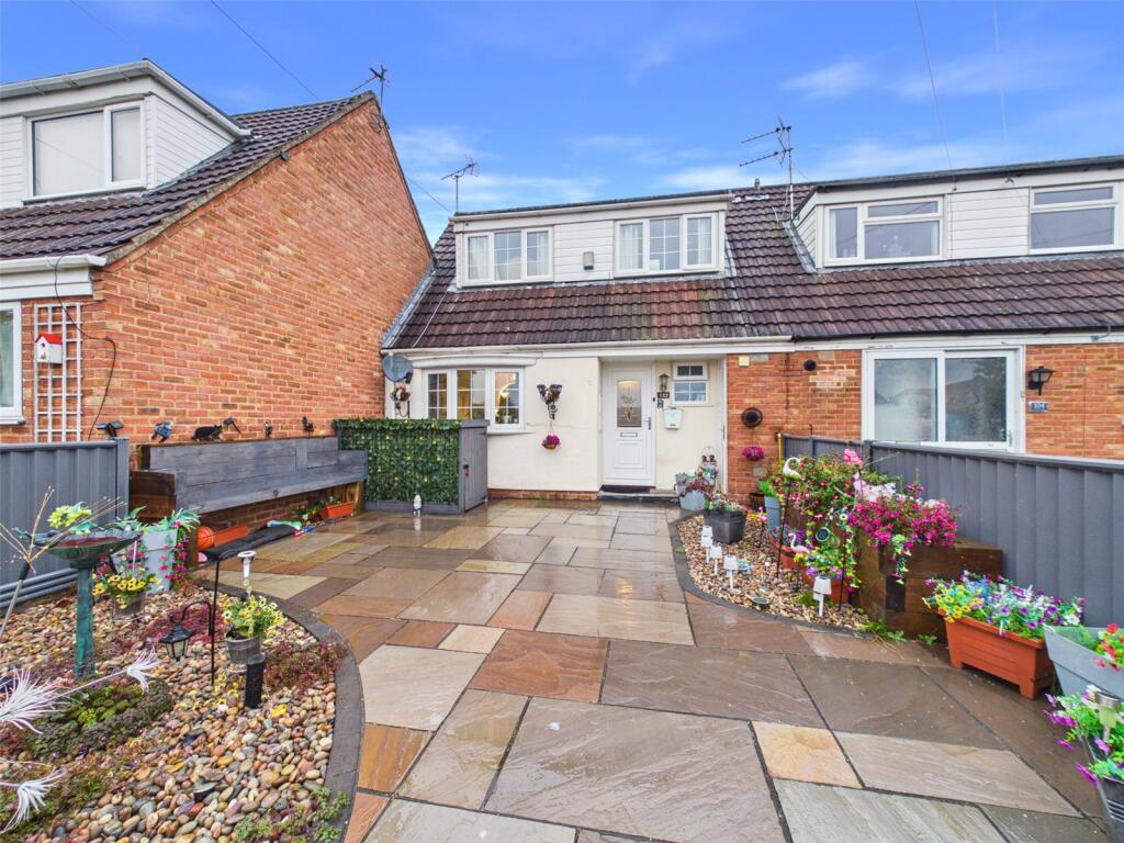 Main image of property: Courtfield Road, Quedgeley, Gloucester, Gloucestershire, GL2