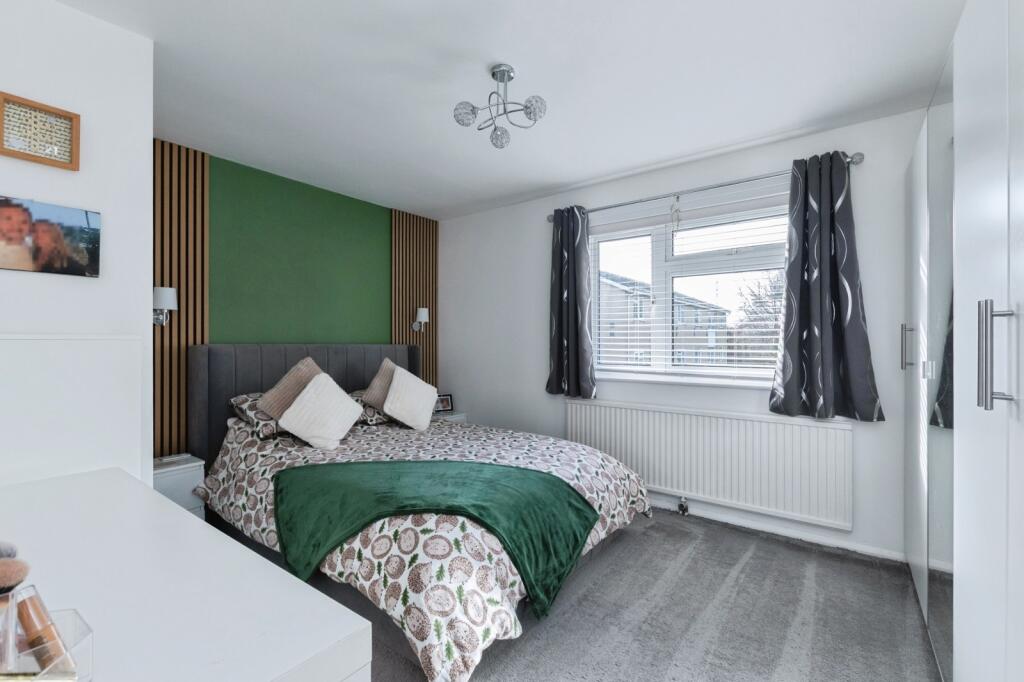 Main image of property: Gibson Road, POOLE, Dorset, BH17