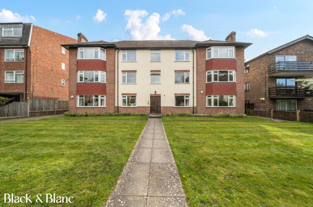 Main image of property: Albemarle Road, Beckenham, BR3