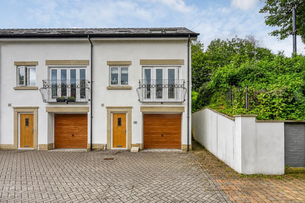 Main image of property: Rowan Court, Bolton, BL1 7