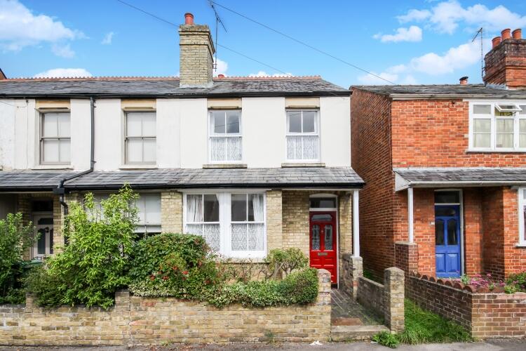 Main image of property: Ferry Road, Marston