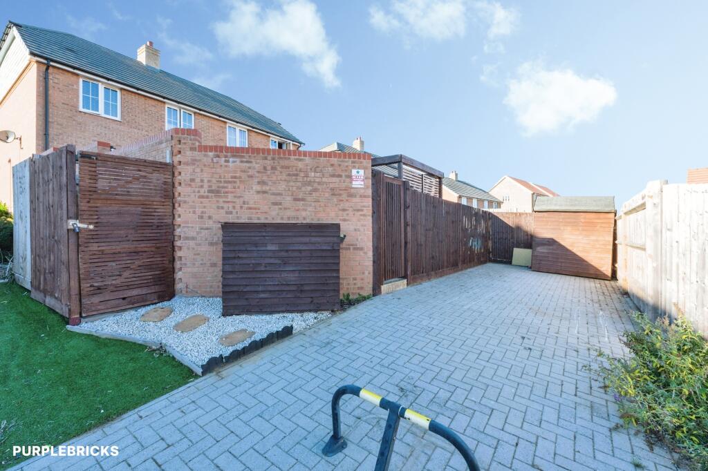 House in Gravesham, Gravesend - View 3