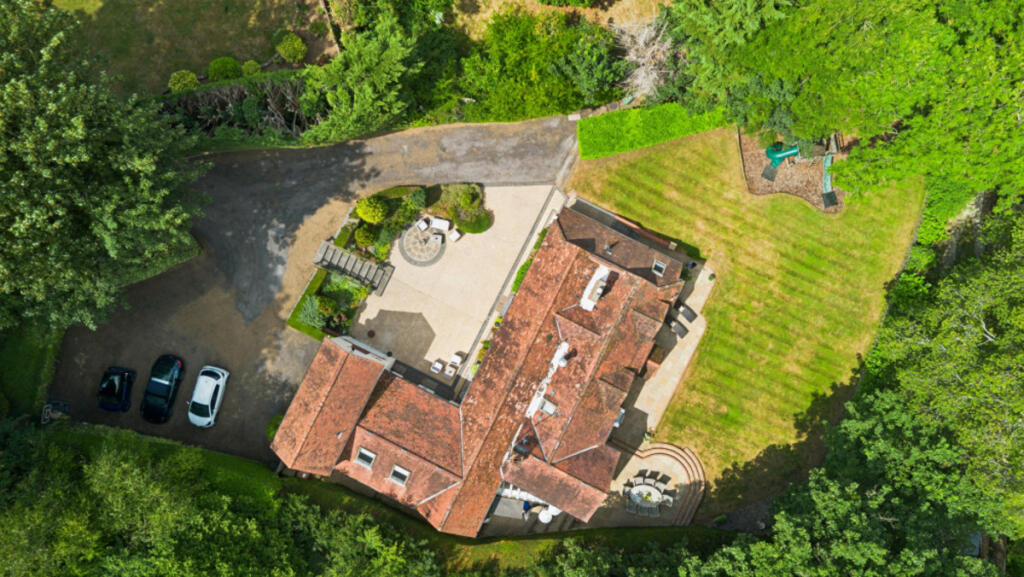 Main image of property: Rasehill Close, Rickmansworth, WD3