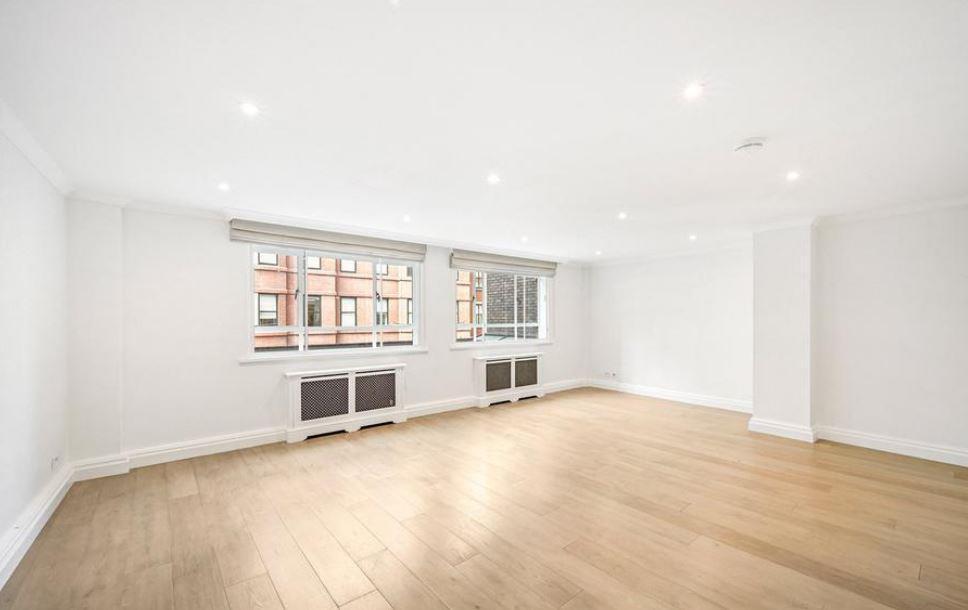 Main image of property: The Polygon , Avenue Road, St John's Wood