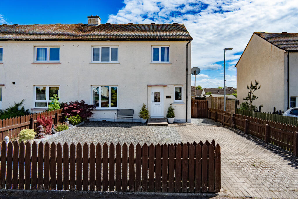 Main image of property: Camperdown Road, Nairn, IV12 5AR