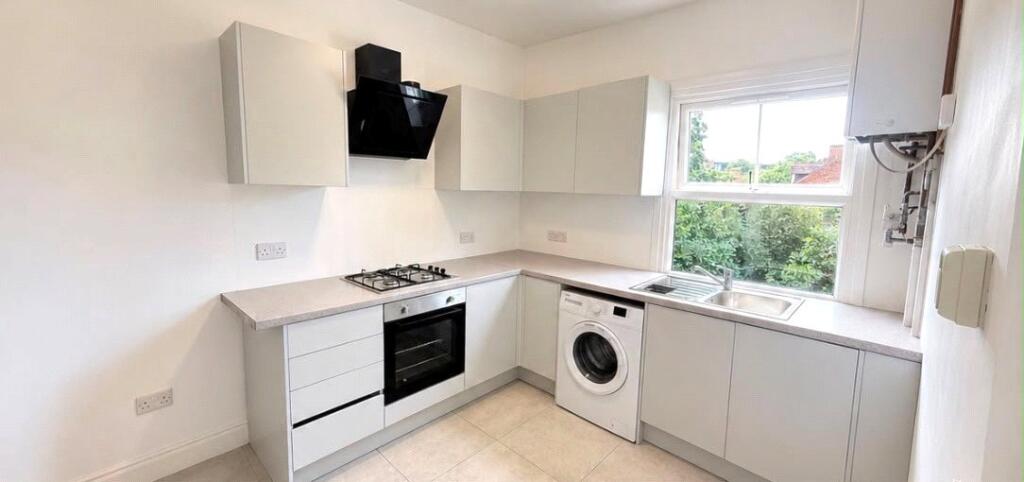 Main image of property: Kingston Road, Oxford, Oxfordshire, OX2