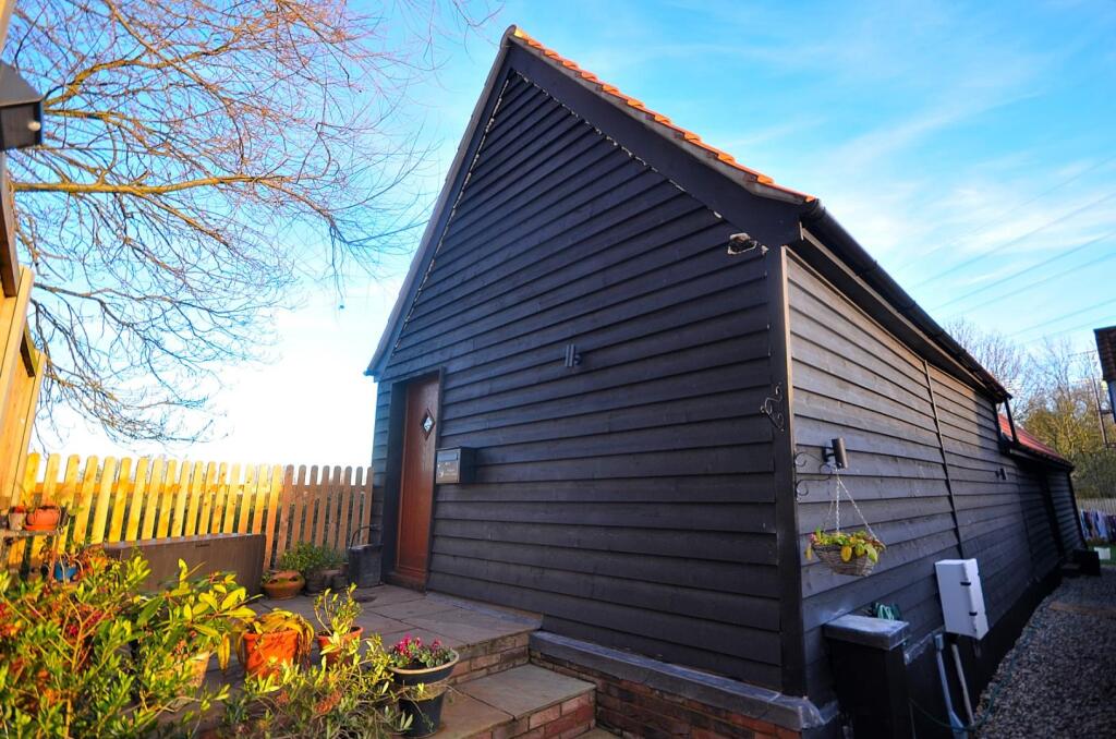 Main image of property: Sibbards Farm Cottage