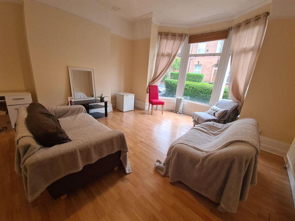 Main image of property: Wesley Road, Leeds
