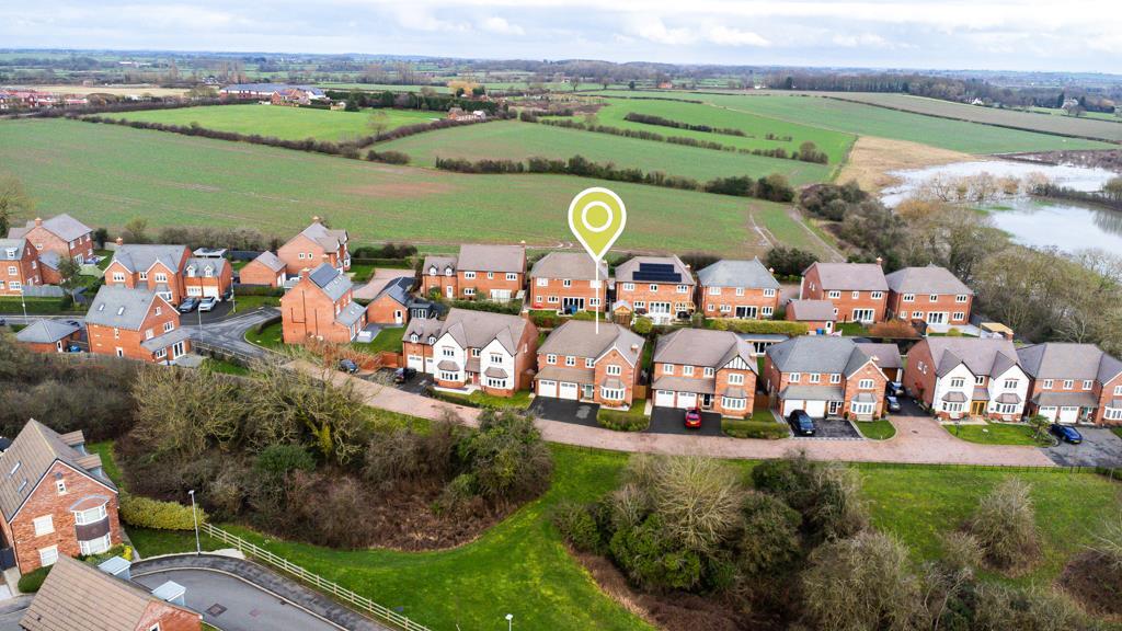 Additional image 43 of Cornflower Close, Tamworth