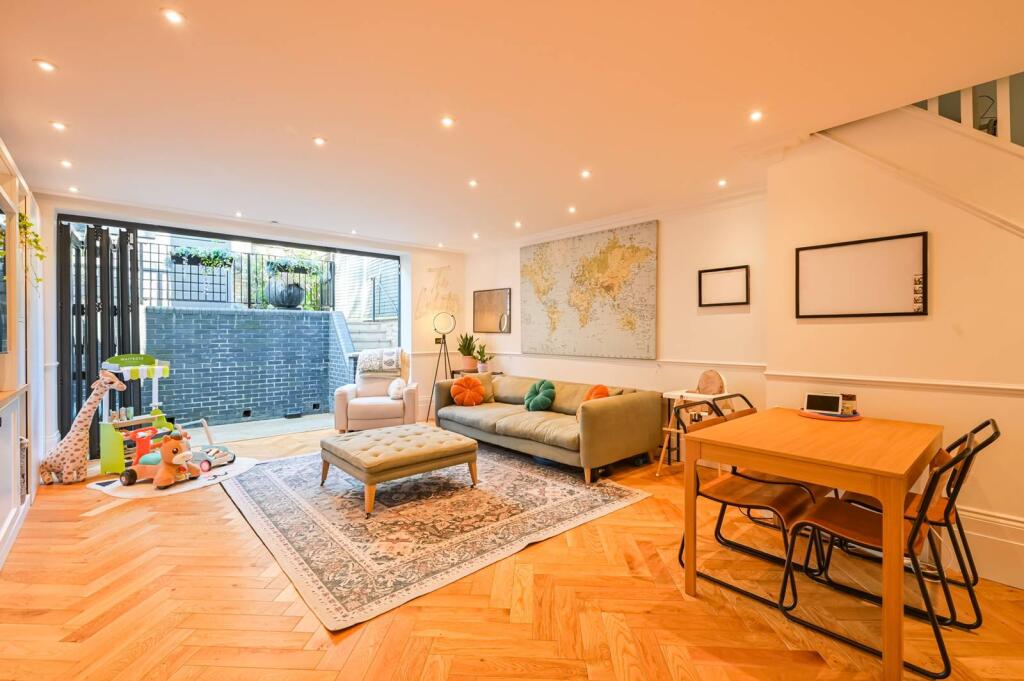 Main image of property: Grosvenor Avenue, Highbury and Islington, London, N5