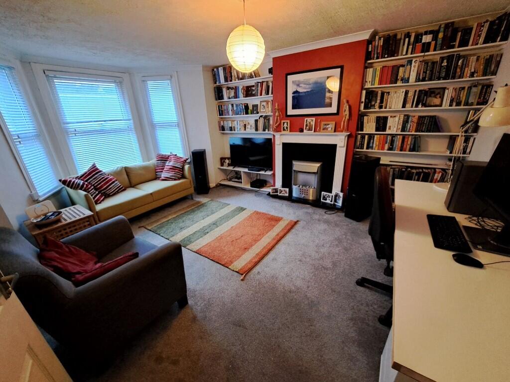 Langney Road, Town Centre, Eastbourne, East Sussex, BN21 photo 4