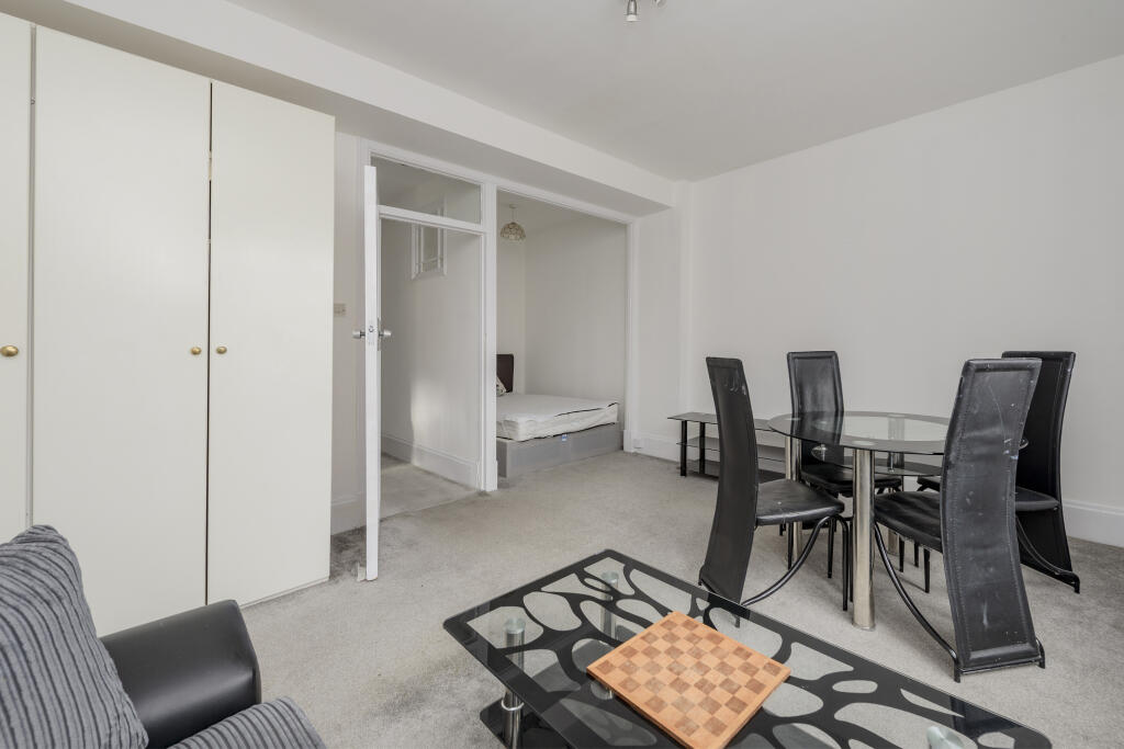 Main image of property: Kensington High Street, W14