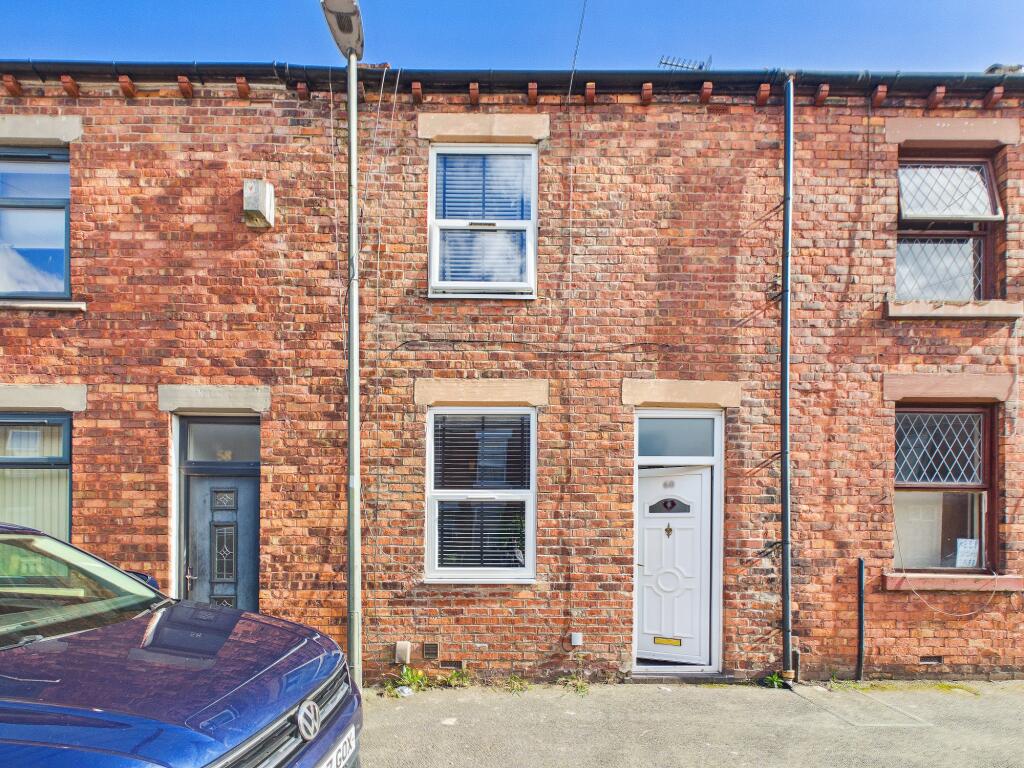 Main image of property: Albert Street, Wigan, WN5