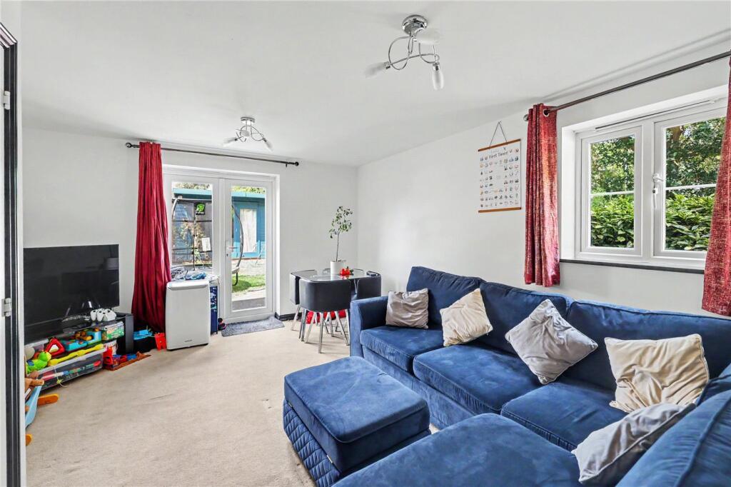 Lord Nelson Drive, Costessey, Norwich, Norfolk, NR5 photo 2