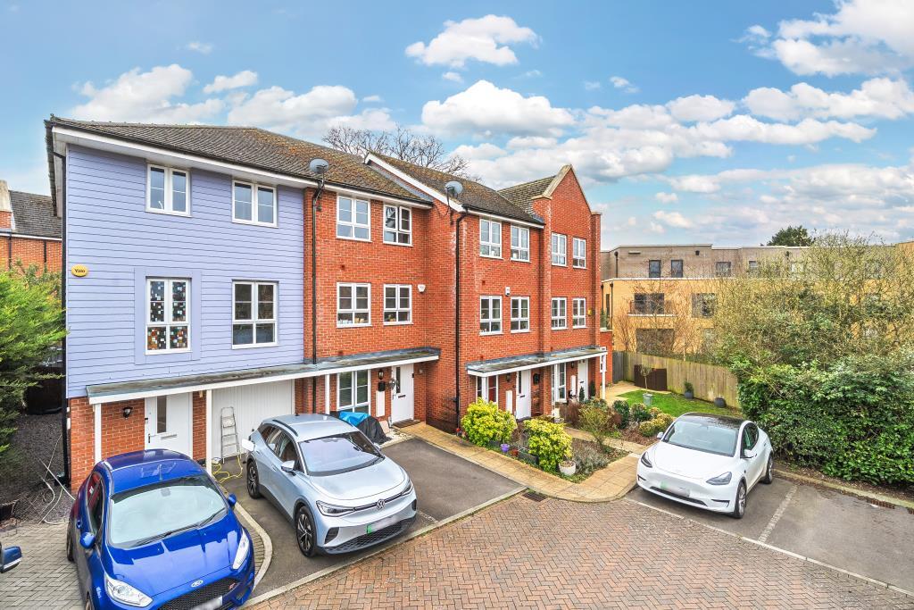 Main image of property: Wyeth Close, Taplow, SL6